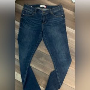 Cabi Womens Jeans Size 8
